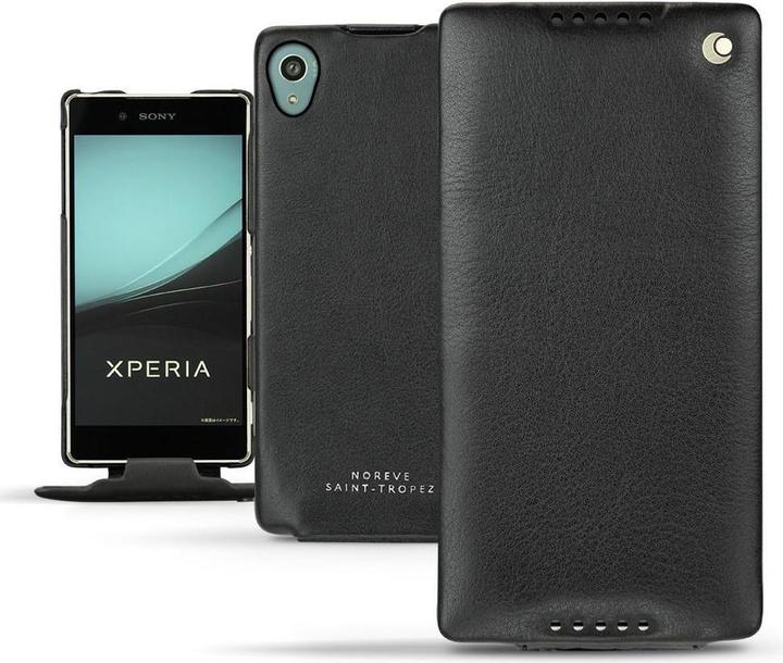 Produktbild Noreve Lederschutzhülle vertikal (Sony Xperia Z4/ Z3+)