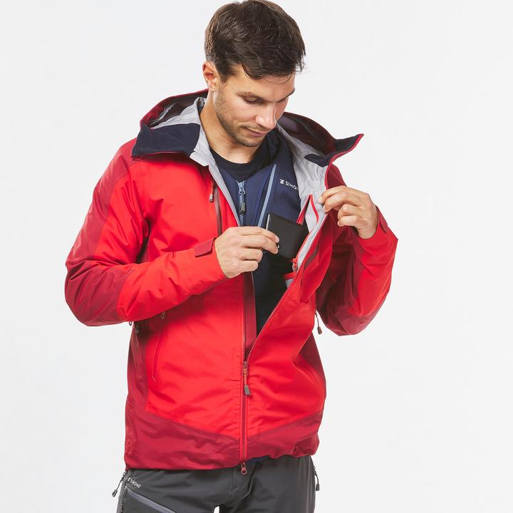 Image du produit Simond Alpinism Evo (XXL)