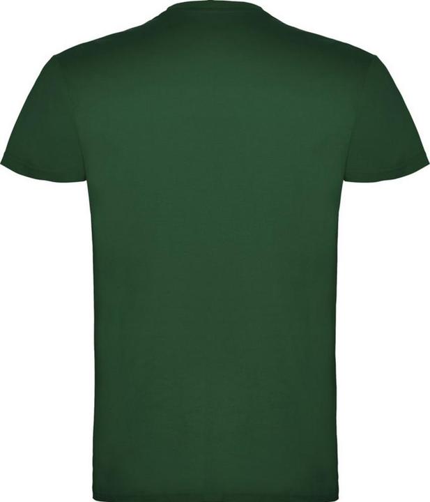 Actual product image Alpinia Mens Beagle Short-Sleeved T-Shirt (M)