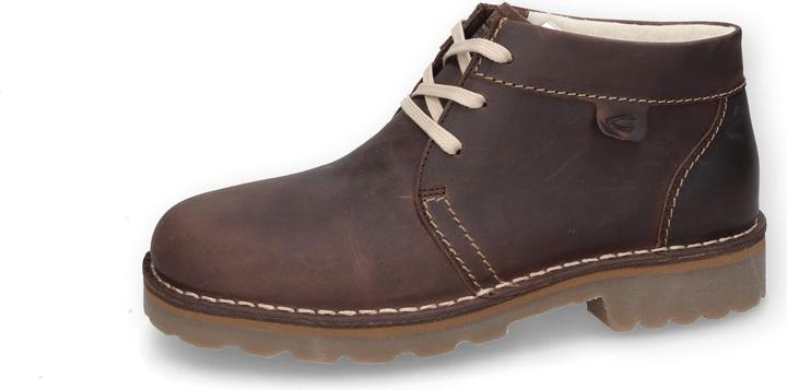 Camel Active Boots crazy horse CAFE (46)