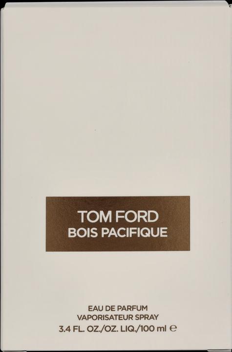 Produktbild Tom Ford Private Blend Bois Pacifique Eau de Parfum (Eau de Parfum, 100 ml)