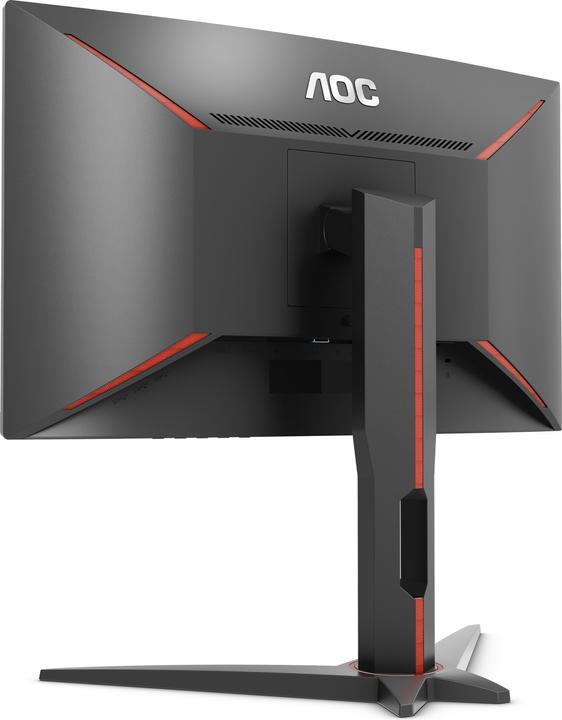 Image du produit AOC C27g1 (1920 x 1080 pixels, 27")