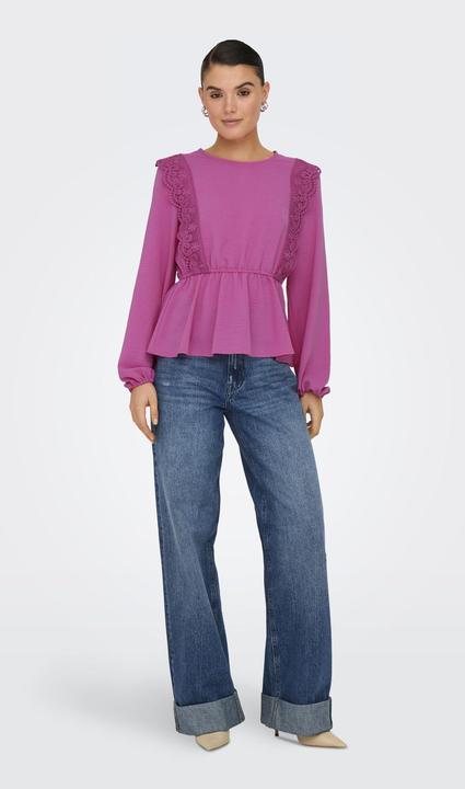 Image du produit Only ONLMETTE Hemd Hemd (XXL)
