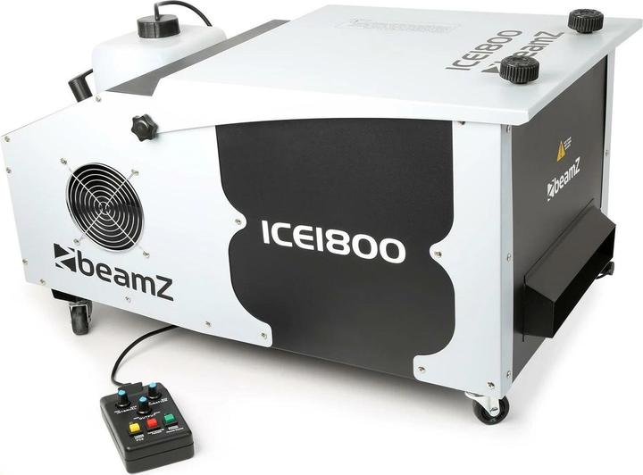 Image du produit BeamZ ICE1800