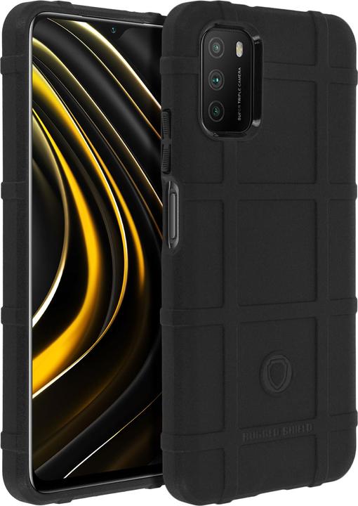 Immagine prodotto Avizar Serie Texturée (Xiaomi Redmi 9T)