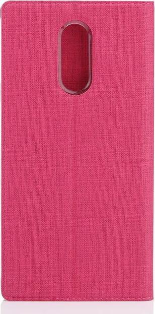Immagine prodotto MU Classic Copertina in pelle per libri (LG Q7, LG Q7+)