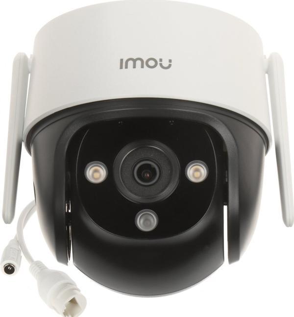 Immagine prodotto Imou WRL 2MP CRUISER SE / IPC-S21FP (1920 x 1080 Pixels)