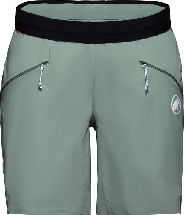 Produktbild Mammut Women's Aenergy Light SO Shorts (36)