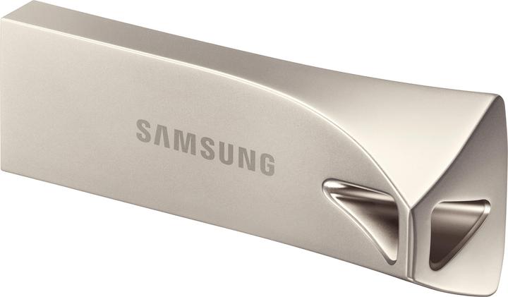 Image du produit Samsung Bar Plus (64 Go, USB-A, USB 3.1)