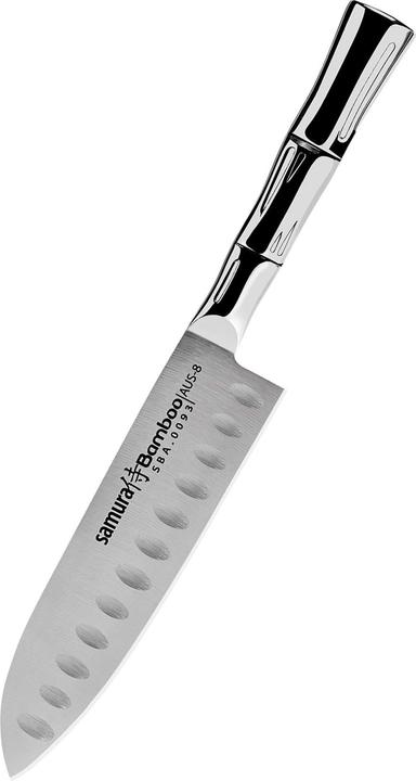 Immagine prodotto Samura Affettare il BAMBOO (14 cm)