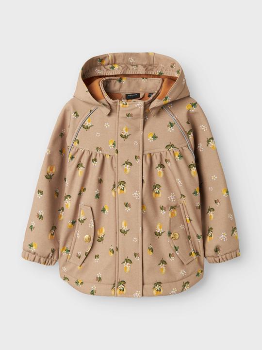 Image du produit Name it ALFA08 Veste softshell (104)