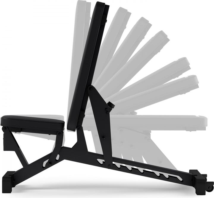 Image du produit Zipro Pumpiron