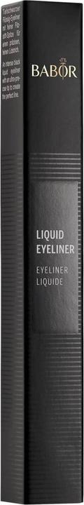 Produktbild Babor Liquid Eyeliner Deep Black