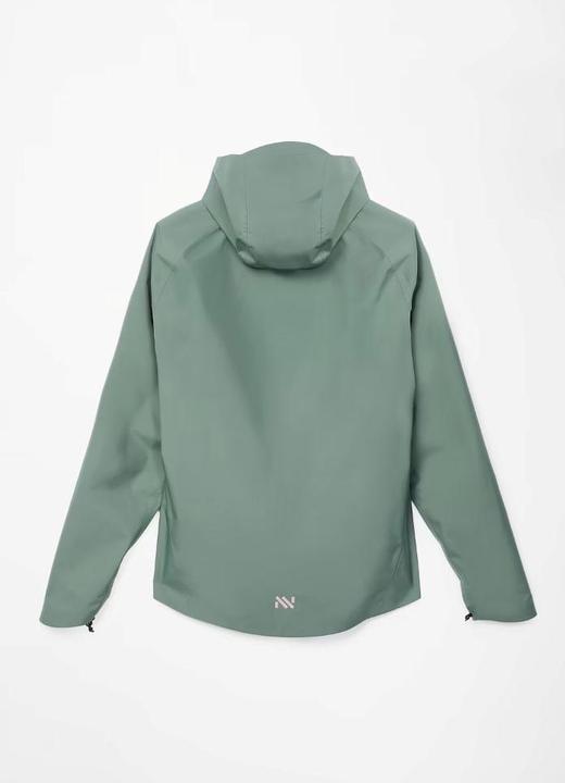 Image du produit Nnormal Trail Rain Jacket W Serpentine (XL)