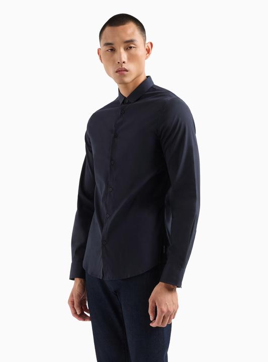 Produktbild Armani Exchange Klassisches Hemd (L)