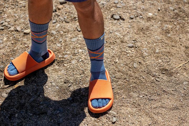 Immagine prodotto Injinji Equipaggio Trail Midweight (S, 37 - 40)