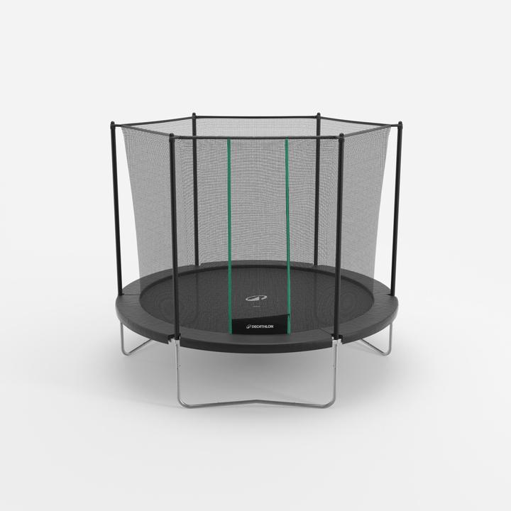 Actual product image Domyos 300
