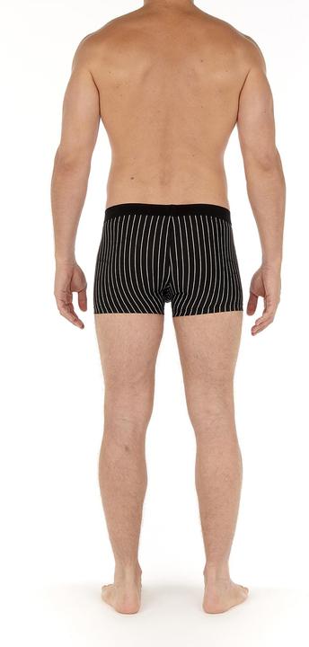 Produktbild HOM Boxershort Casual Figurbetont (S, Einzelpack)