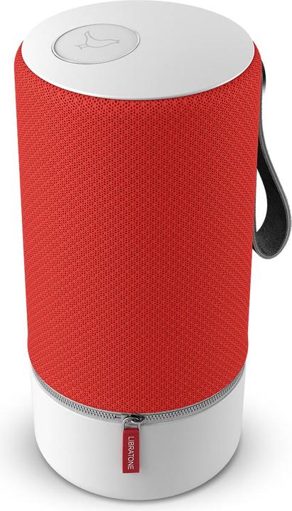 Produktbild Libratone Zipp (10 h, Akkubetrieb, Stromversorgung über USB)