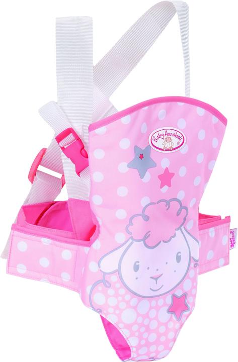 Produktbild Zapf Creation Baby Annabell Little Sophia