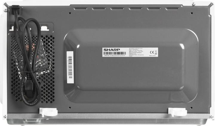 Image du produit Sharp YC-MG252AE-C (25 l)