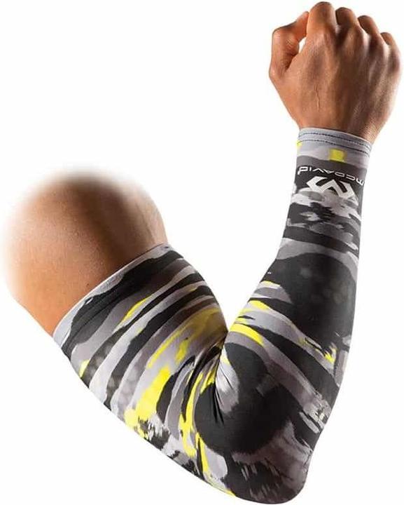 Produktbild McDavid Armschützer "Hdc" (S/M)