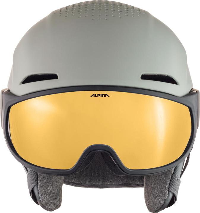 Immagine prodotto ALPINA SPORTS Alto Q-Lite (51 - 55 cm, S)
