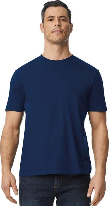 Actual product image Gildan Unisex Adult Enzyme Washed T-Shirt (3XL)