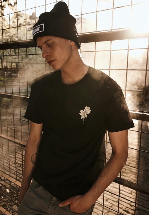 Actual product image Mister Tee Wasted Youth Tea (XXL)