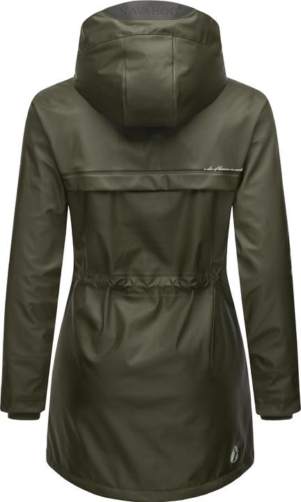 Actual product image Navahoo Rainy Forest (L)