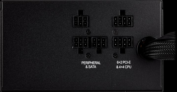 Image du produit Corsair Tx650m (650 W)