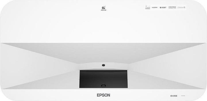 Produktbild Epson EB-810E (4K, 5000 lm, 0.16 - 0.4:1)