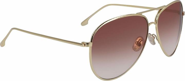 Produktbild Victoria Beckham Damensonnenbrille VB203S-712 Ø 62 mm