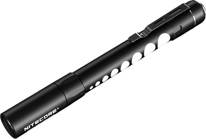 Produktbild Nitecore MT06 Medical (12.80 cm, 180 lm)