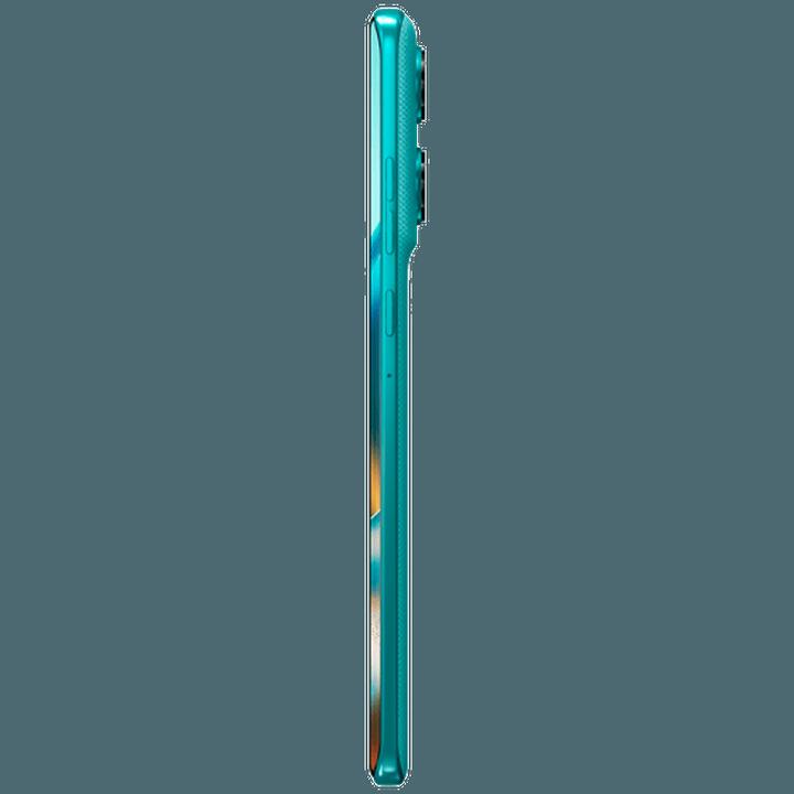 Actual product image Motorola Moto Edge 60 Fusion 5G 12GB RAM 256GB - Amazonite (256 GB, Amazonite, 6.67")