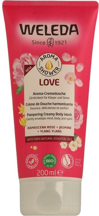Immagine prodotto Weleda Amore (200 ml)