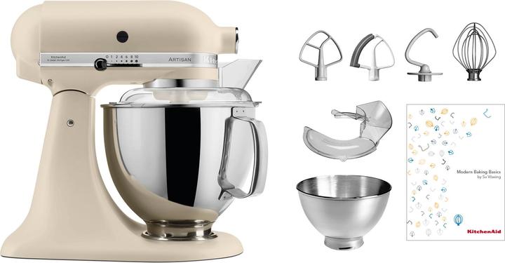 KitchenAid Artisan KSM200 Swiss Edition (300 W)