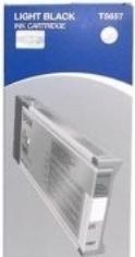 Actual product image Epson T6067 (LBC)