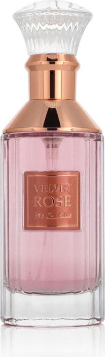 Produktbild Lattafa Perfumes Velvet Rose (Eau de Parfum, 100 ml)