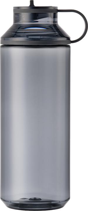 Image du produit KINTO - Wasserflasche Active Bottle black smoke