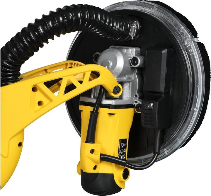 Produktbild Stanley SFMEE500S (Trockenschleifer, 750 W)
