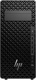 HP Z2 TOWER G1I U9-285K (Intel Core Ultra 9 285K, 64 GB, 1000 GB, RTX 2000 Ada, Intel Arc Graphics)