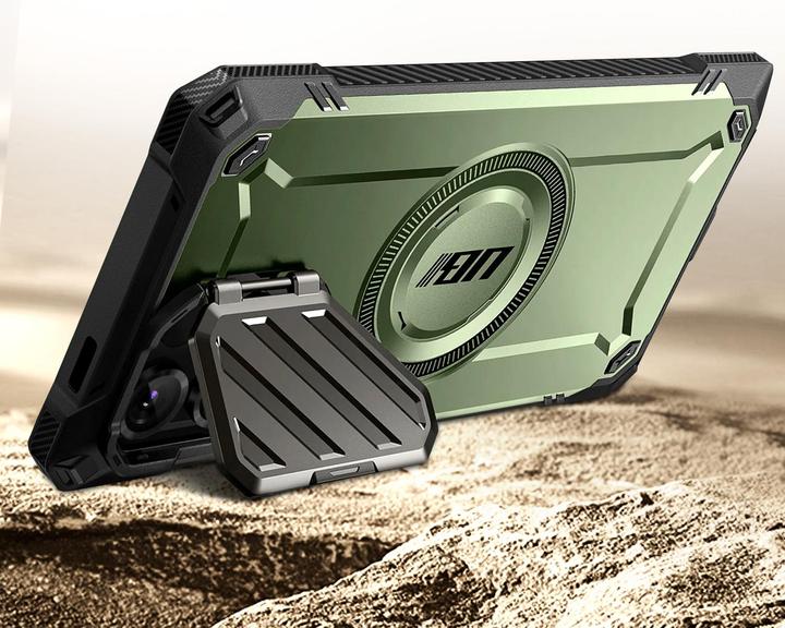 Actual product image Supcase Unicorn Beetle MAG XT (Samsung Galaxy S25 Ultra)