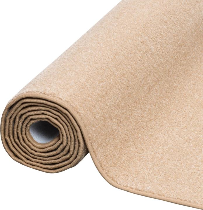 Produktbild Snapstyle Trend Velours Läufer Teppich Joy (80 x 240 cm)