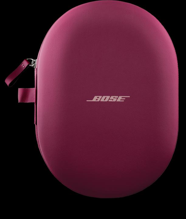 Actual product image Bose Quietcomfort Ultra Headphones (ANC, 24 h, Wireless, Cable)