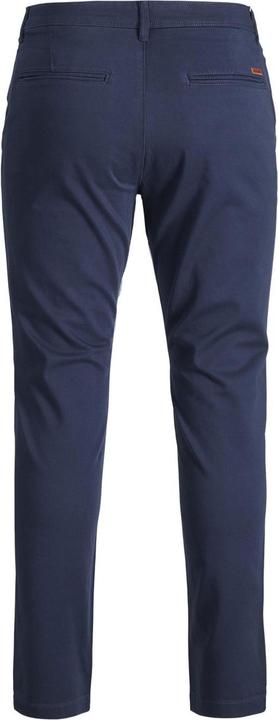 Image du produit Jack & Jones Marco Bowie Chino Slim Navy Blazer (W36/L30)