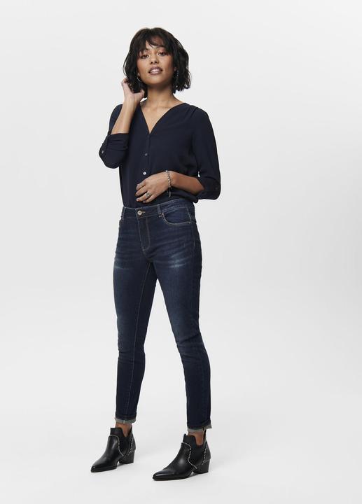 Actual product image Only Loose long sleeve shirt (42)
