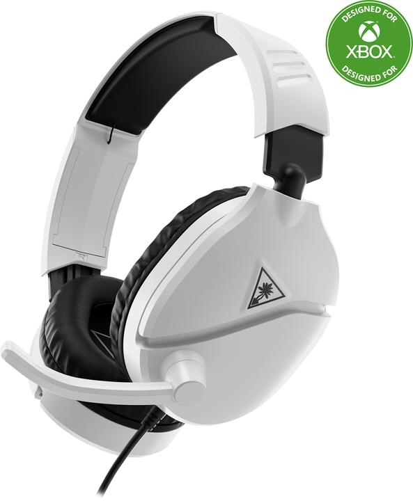 Actual product image Turtle Beach EARFORCE - RECON - 70X gaming headset (Cable)