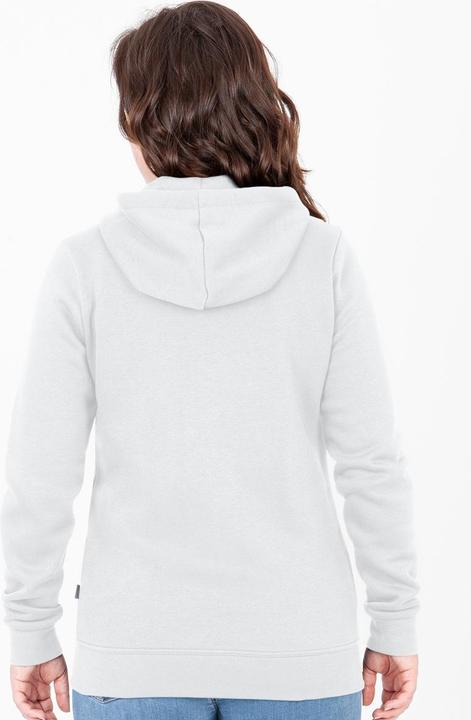 Produktbild JAKO Kapuzenjacke Organic (4XL)