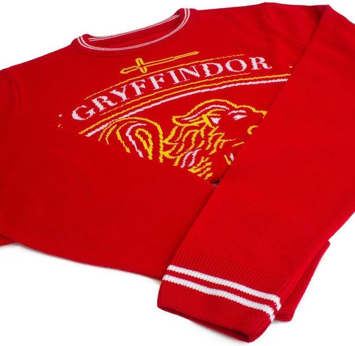 Image du produit Pull House Crest (S)